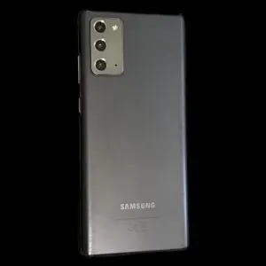 Handy Ankauf in Passau – iPhone & Smartphone verkaufen | SCHATZKAMMER 3 Samsung Note 20 5G 256GB Guter Zustand