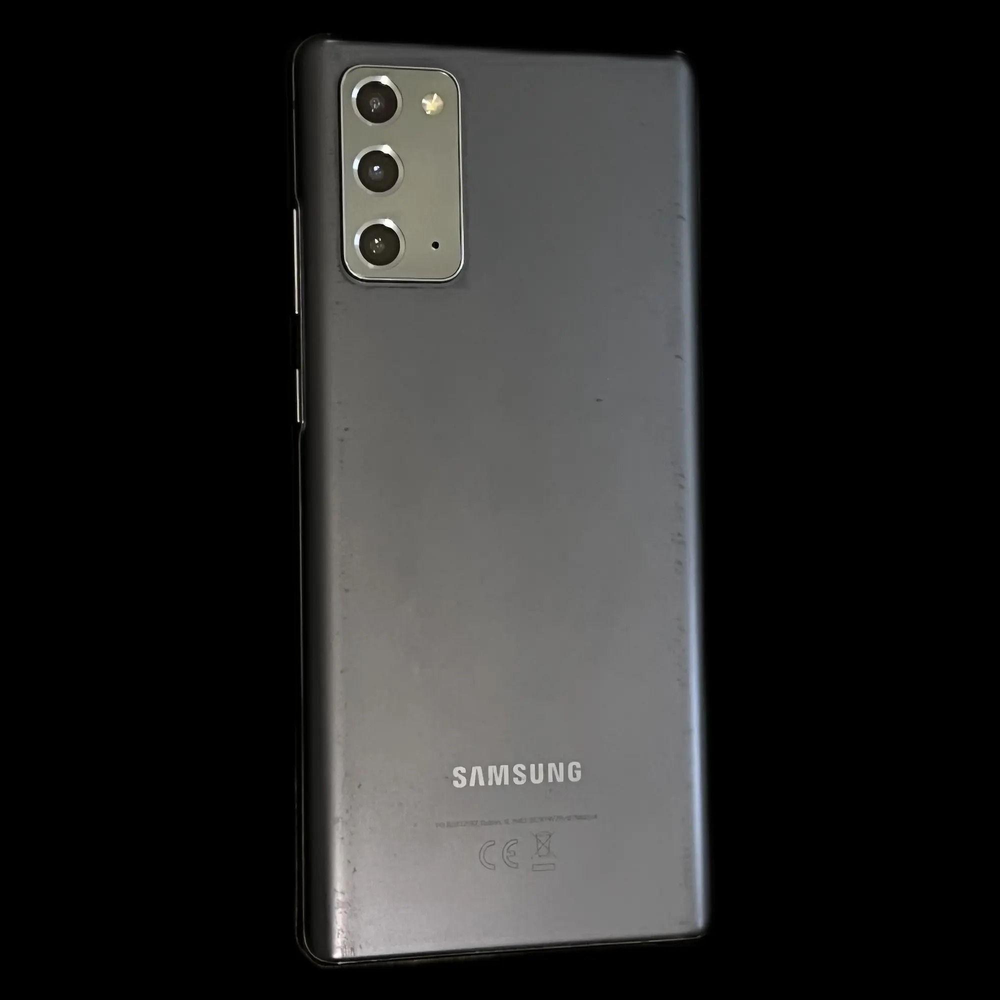 Samsung Note 20 5G 256GB Guter Zustand 1 Samsung Note 20 5G 256GB Guter Zustand