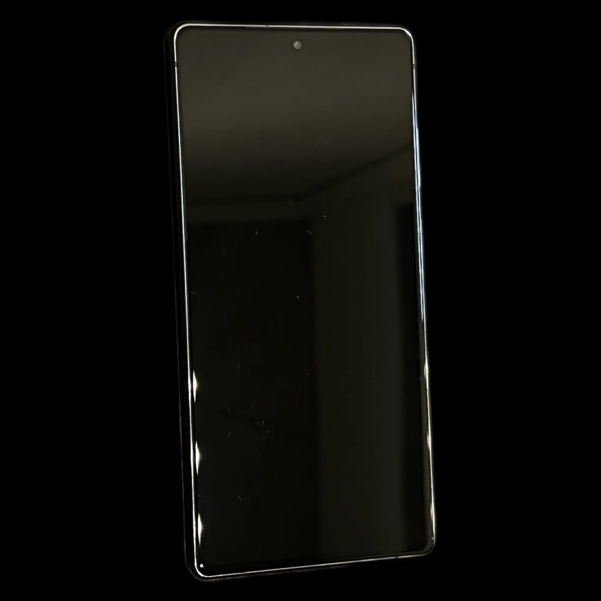Samsung Note 20 5G 256GB Guter Zustand 2 Samsung Note 20 5G 256GB Guter Zustand – Bild 2