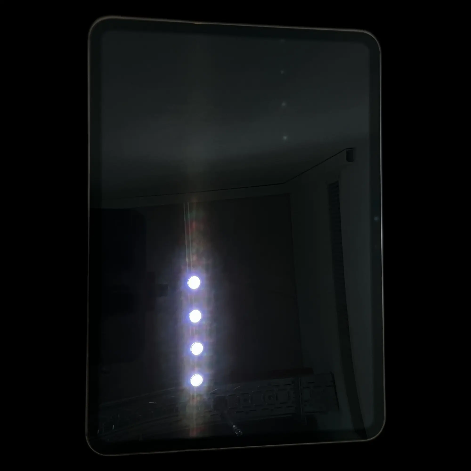 iPad Pro 2024 11“ M4 256GB  Wie Neu – Bild 2