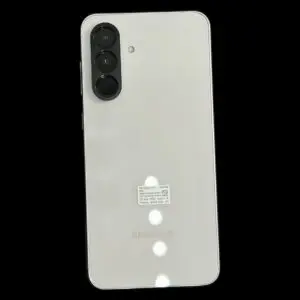 Handy Ankauf in Passau – iPhone & Smartphone verkaufen | SCHATZKAMMER 5 Samsung A56 5G Weiß 256GB Wie Neu