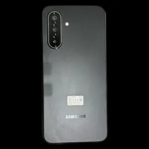 Handy Ankauf in Passau – iPhone & Smartphone verkaufen | SCHATZKAMMER 6 Samsung A17 5G Schwarz 128GB Wie Neu