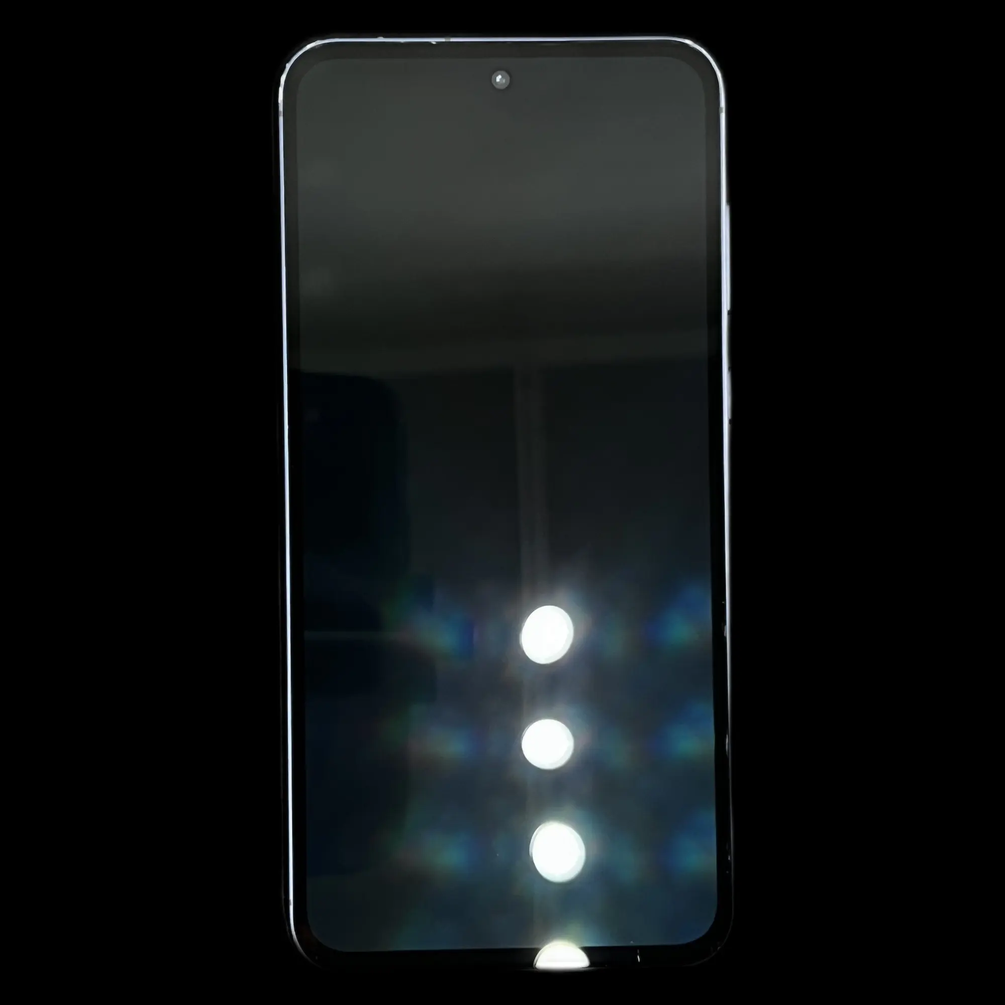 Samsung A55 5G Awesome Navy 256GB Guter Zustand 2 Samsung A55 5G Awesome Navy 256GB Guter Zustand – Bild 2