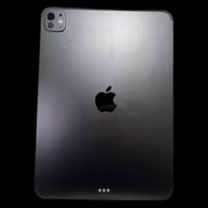 iPad Pro 2024 11“ M4 256GB Wie Neu