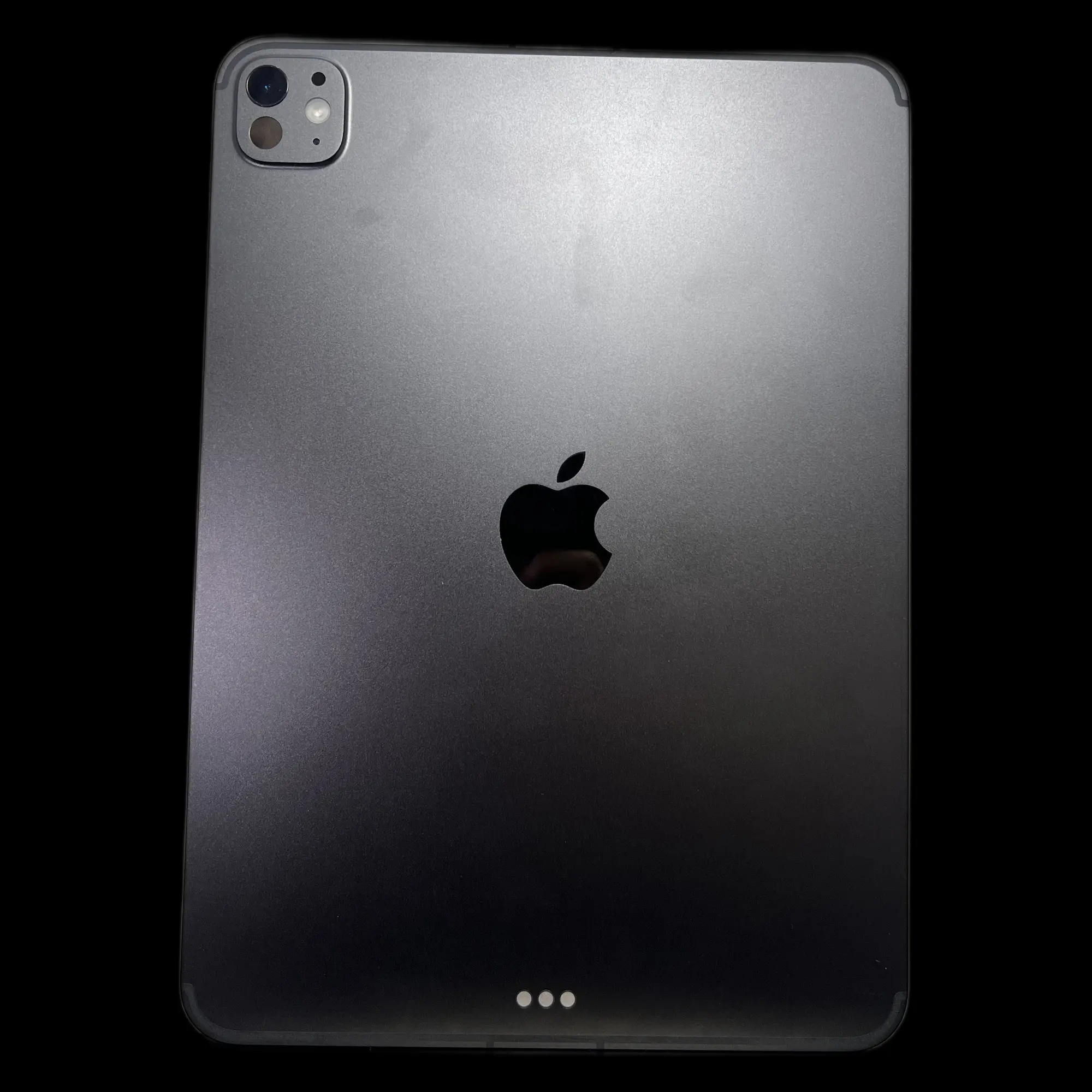 iPad Pro 2024 11“ M4 256GB  Wie Neu