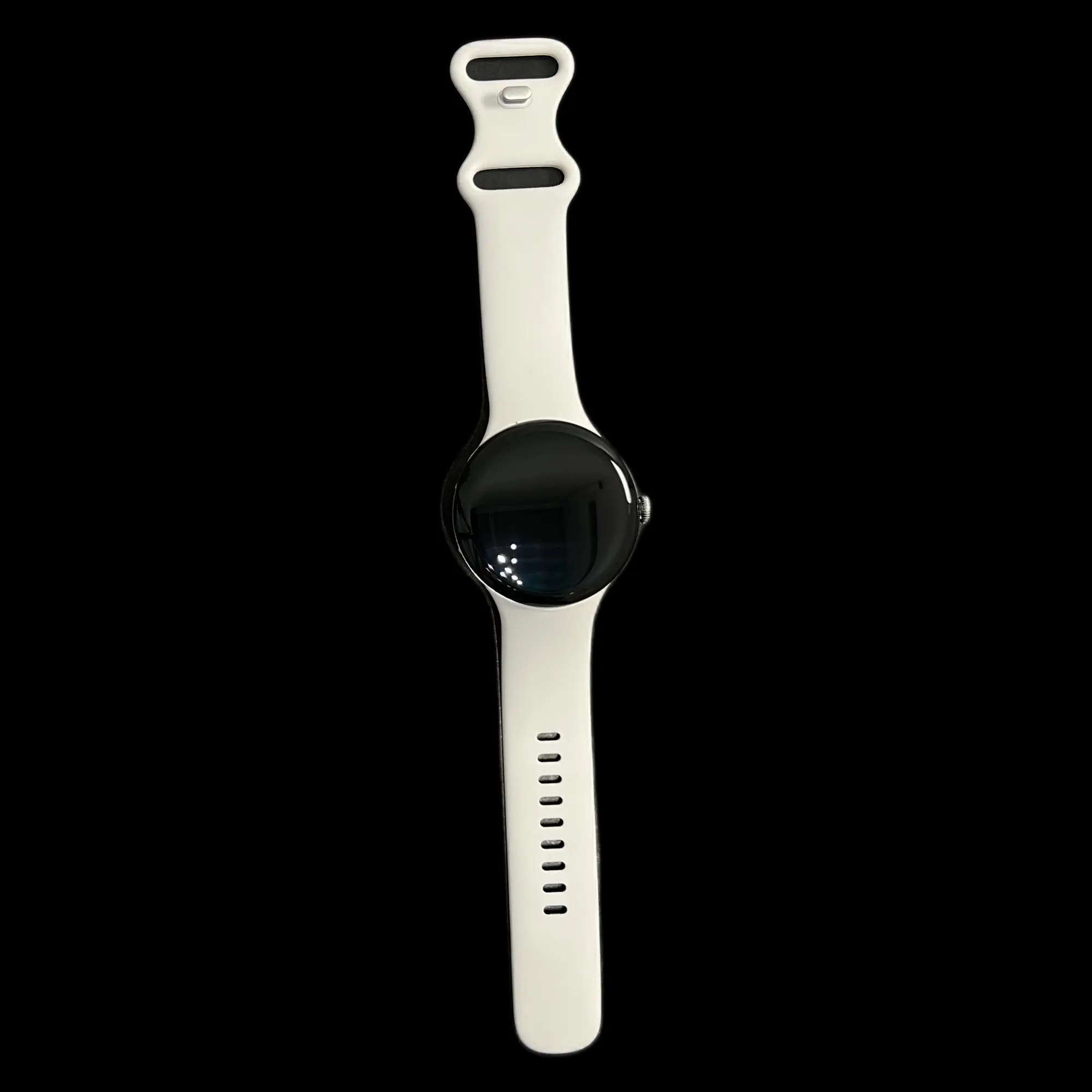 Google Pixel Watch 4 45mm Wifi Guter Zustand