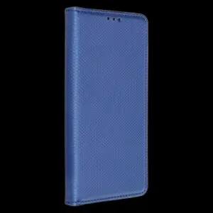 iPhone 14 Pro Max Klapphülle Smart Case Book Dunkelblau