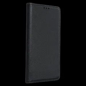 iPhone 14 Klapphülle Smart Case Book in Schwarz