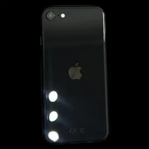 iPhone SE 2 Gen. 2020 Schwarz 64GB Guter Zustand