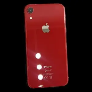 iPhone XR 64GB Rot Guter Zustand