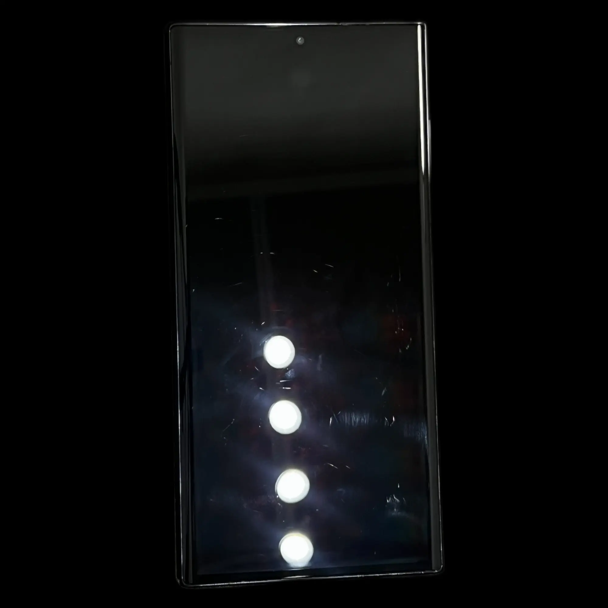 Samsung S22 Ultra 256GB Guter Zustand 2 Samsung S22 Ultra 256GB Guter Zustand – Bild 2
