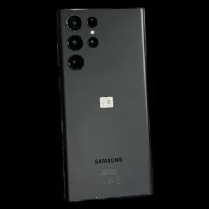 Samsung S22 Ultra 256GB Guter Zustand