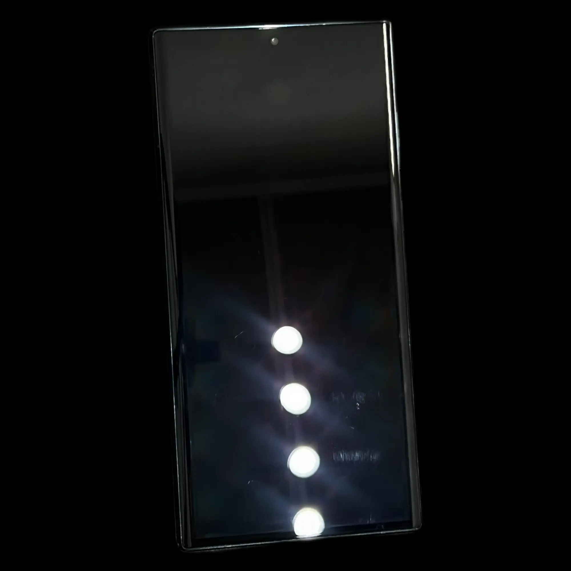 Samsung S22 Ultra 256GB Guter Zustand 2 Samsung S22 Ultra 256GB Guter Zustand – Bild 2