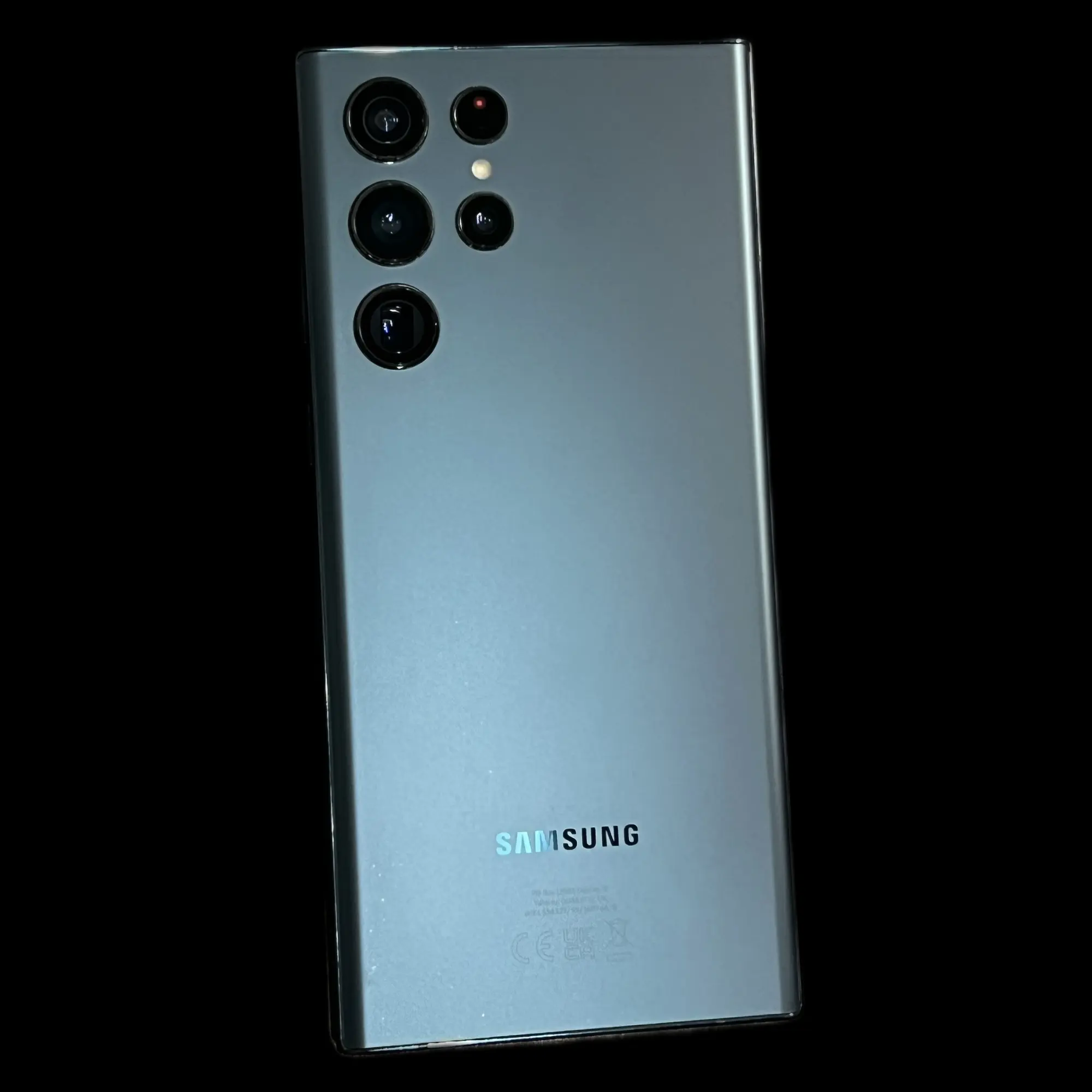 Samsung S22 Ultra 256GB Guter Zustand 1 Samsung S22 Ultra 256GB Guter Zustand