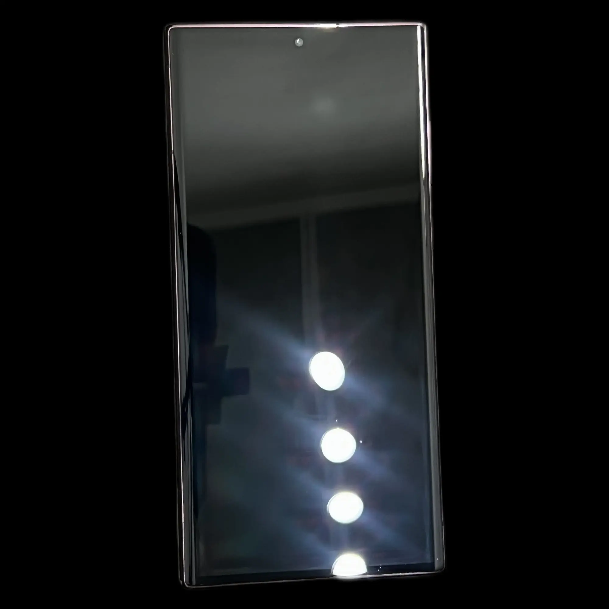 Samsung S22 Ultra 128GB Guter Zustand 2 Samsung S22 Ultra 128GB Guter Zustand – Bild 2