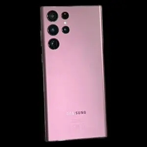 Handy Ankauf in Passau – iPhone & Smartphone verkaufen | SCHATZKAMMER 4 Samsung S22 Ultra 128GB Guter Zustand