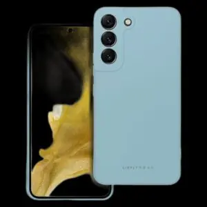 ROAR Space Schutzhülle für Samsung S22 - Blau