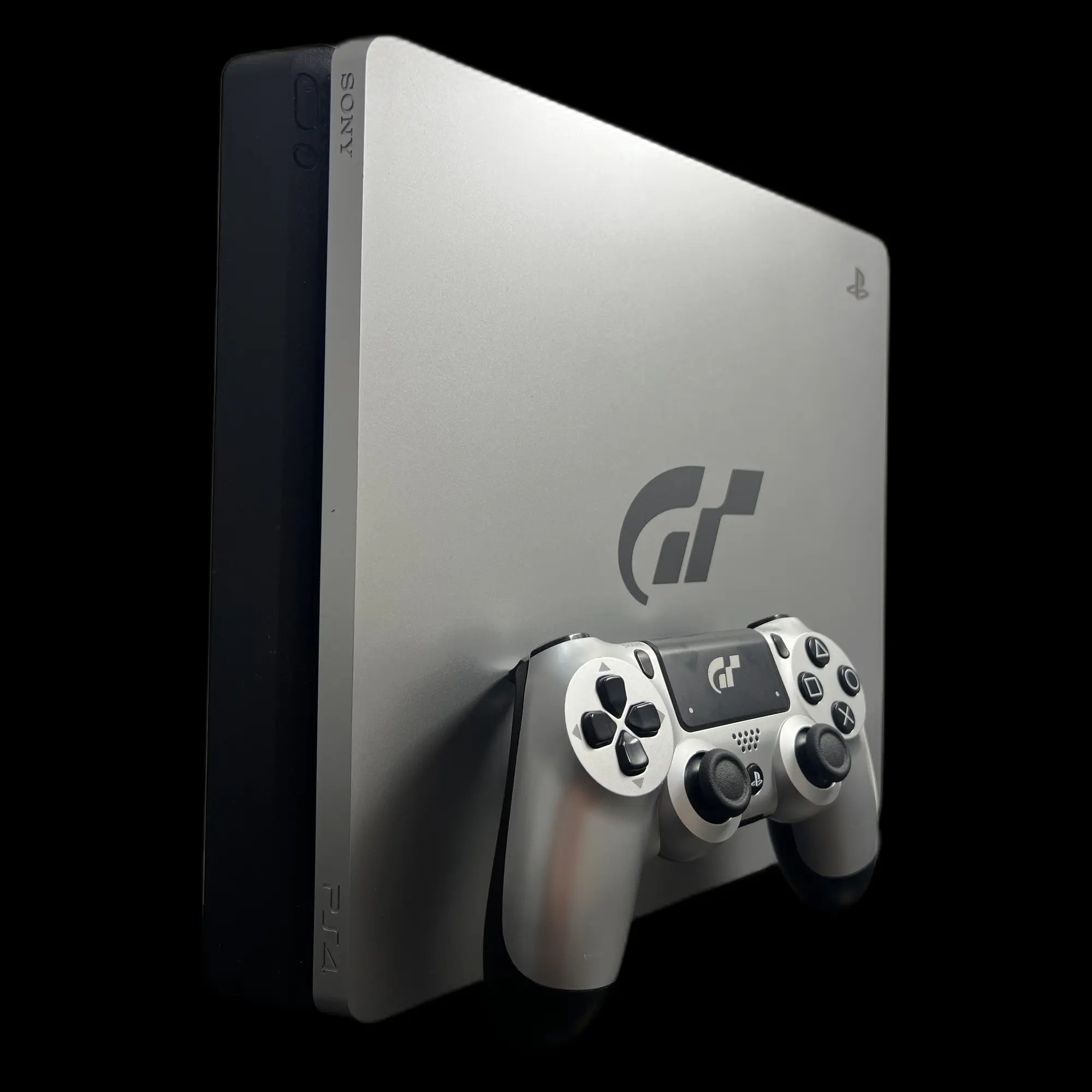 PlayStation 4 Disk 1TB Gran Turismo Edition 1 PlayStation 4 Disk 1TB Gran Turismo Edition