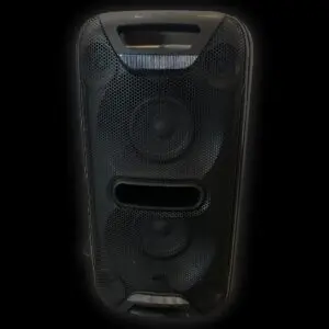 Sony Speaker GTK XB72