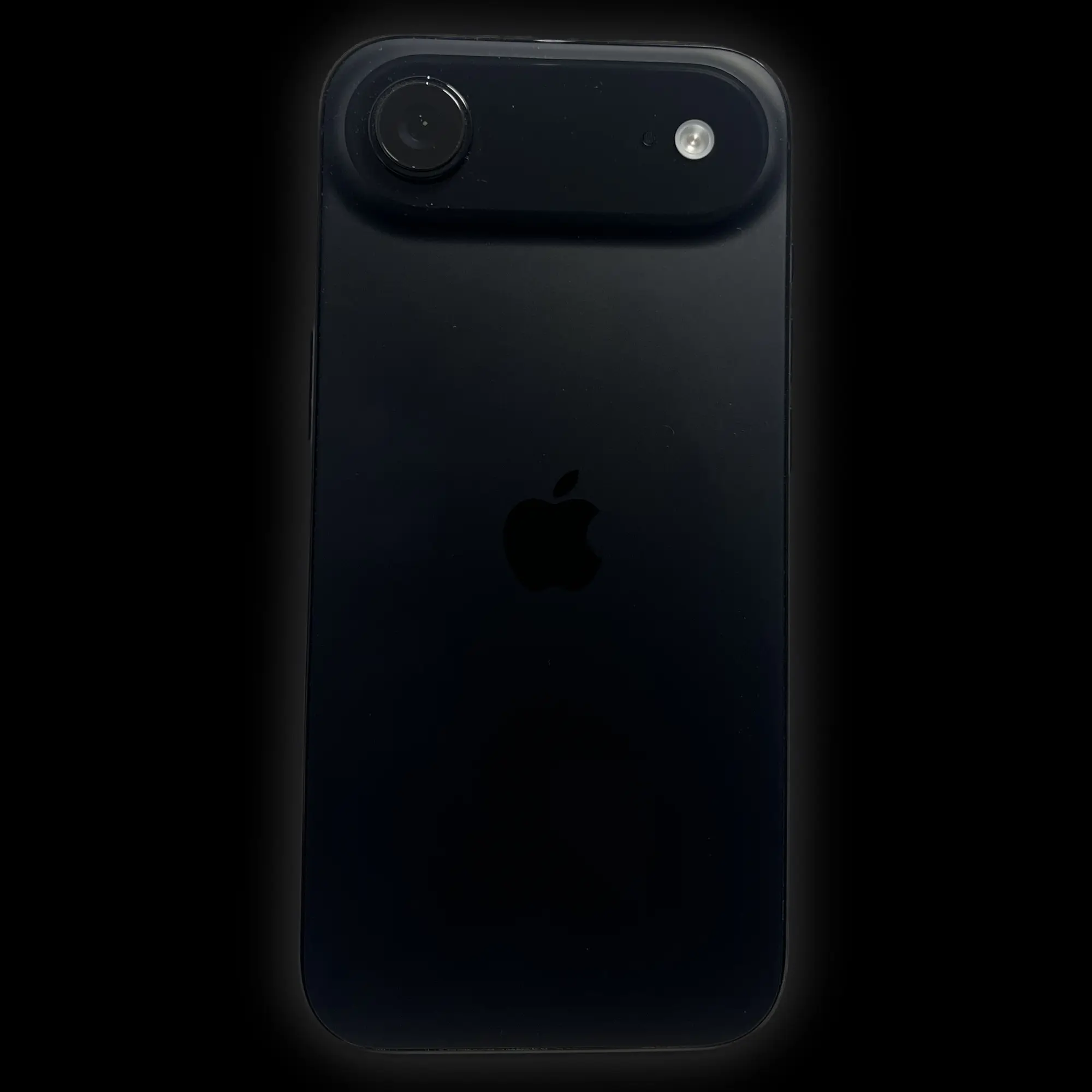 iPhone Air schwarz