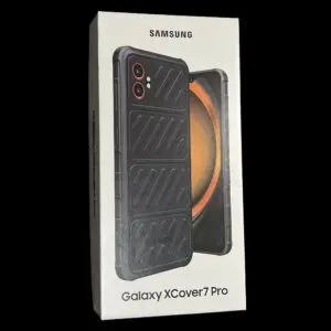 Samsung XCover 7 Pro 128GB Neu Versiegelt