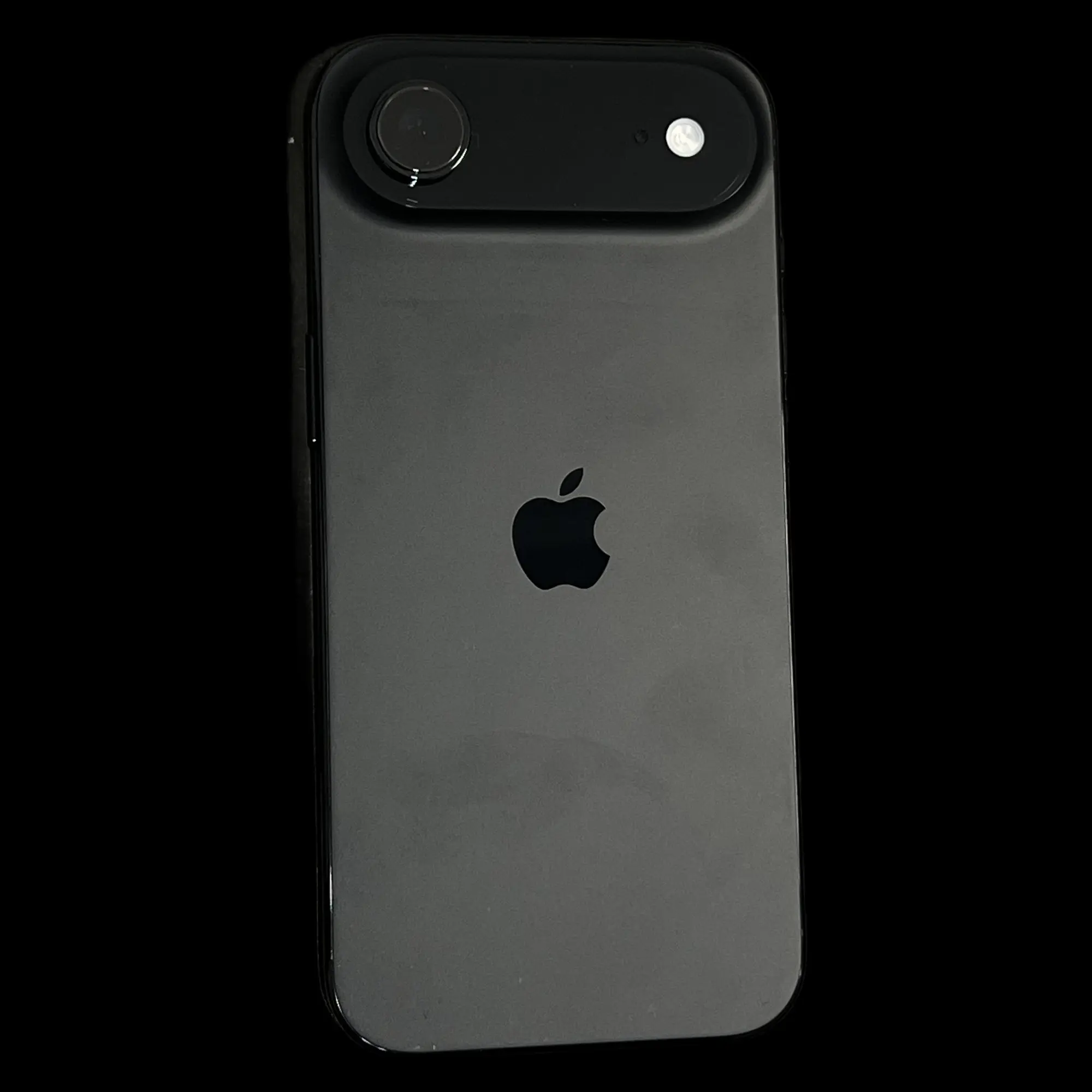 iPhone 17 Air Schwarz 256GB Guter Zustand 1 iPhone 17 Air Schwarz 256GB Guter Zustand