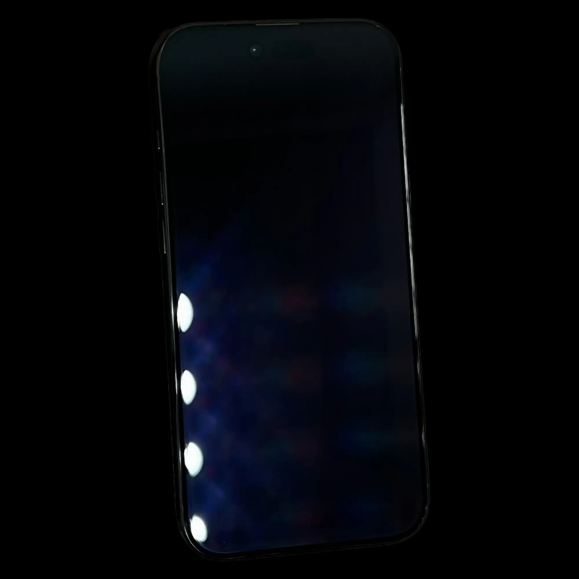 iPhone 17 Air Schwarz 256GB Guter Zustand 2 iPhone 17 Air Schwarz 256GB Guter Zustand – Bild 2