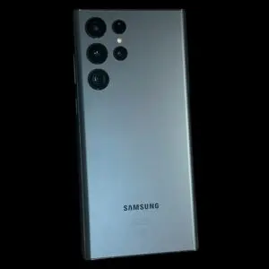 Samsung Galaxy S22 Ultra 128GB Guter Zustand