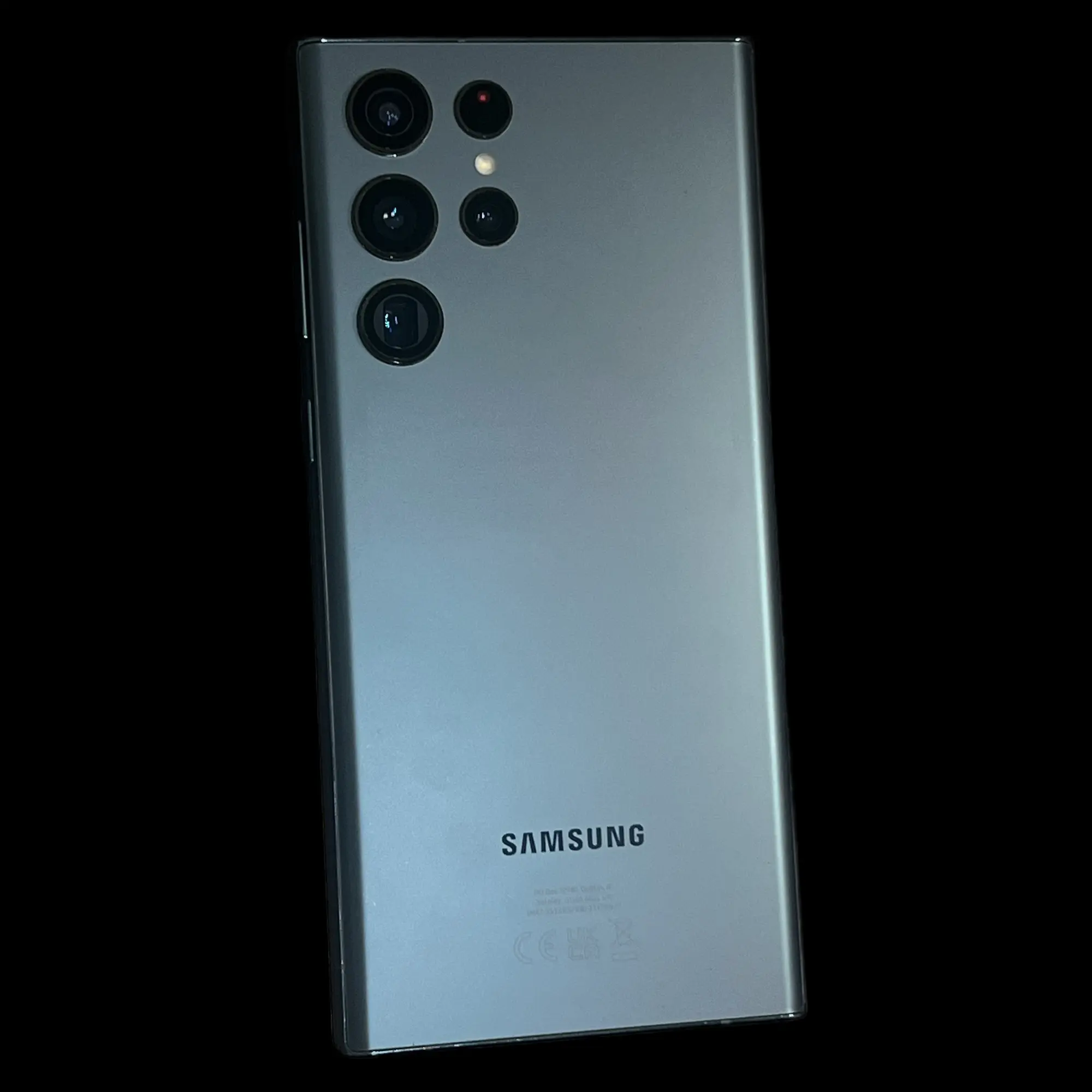 Samsung Galaxy S22 Ultra 128GB Guter Zustand 1 Samsung Galaxy S22 Ultra 128GB Guter Zustand