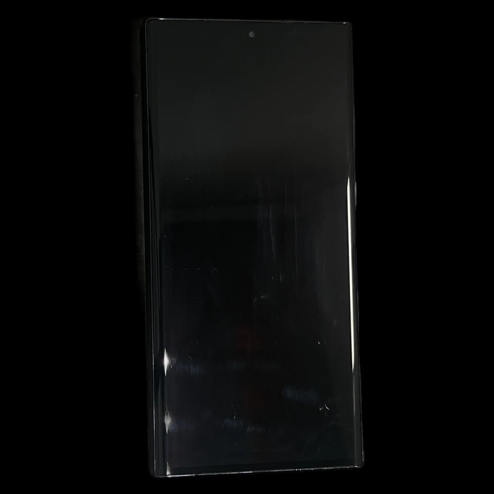 Samsung S22 Ultra 256GB Guter Zustand 4 Samsung S22 Ultra 256GB Guter Zustand – Bild 4