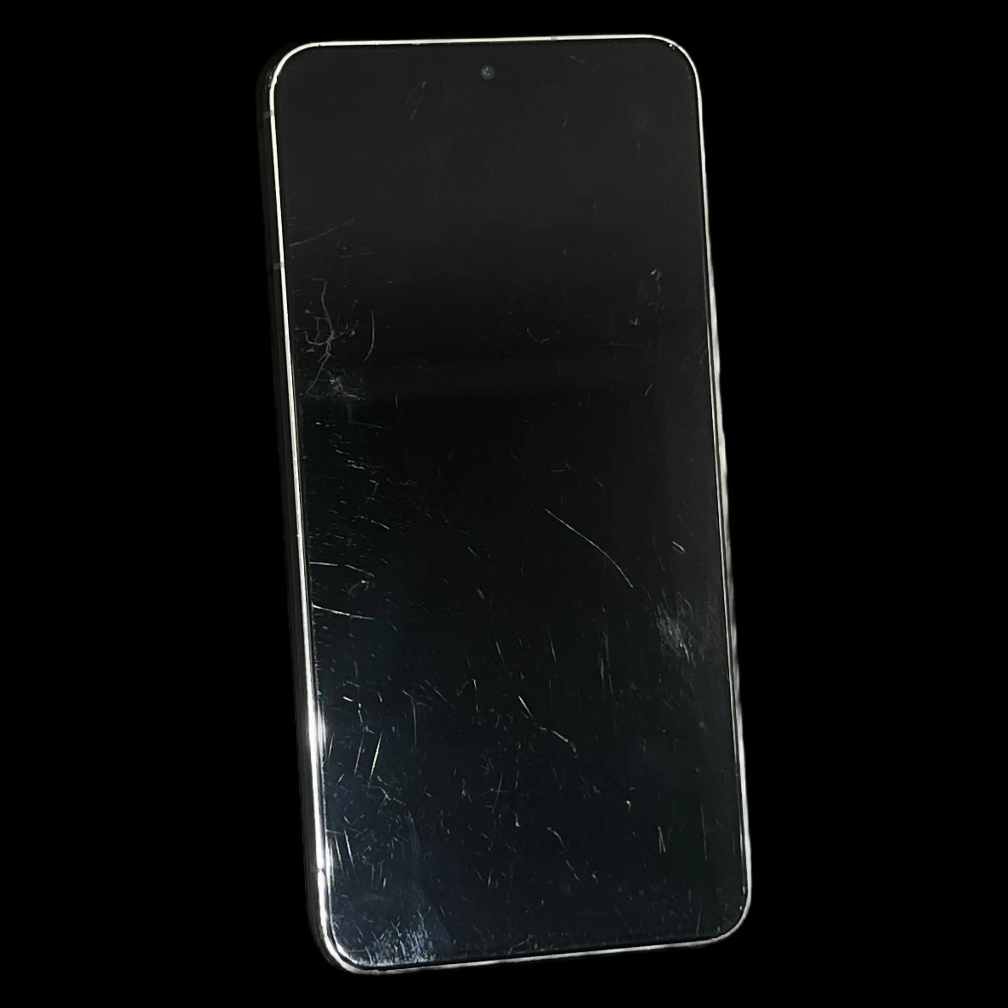 Samsung S22 Weiss 256GB Akzeptabel Zustand – Bild 2