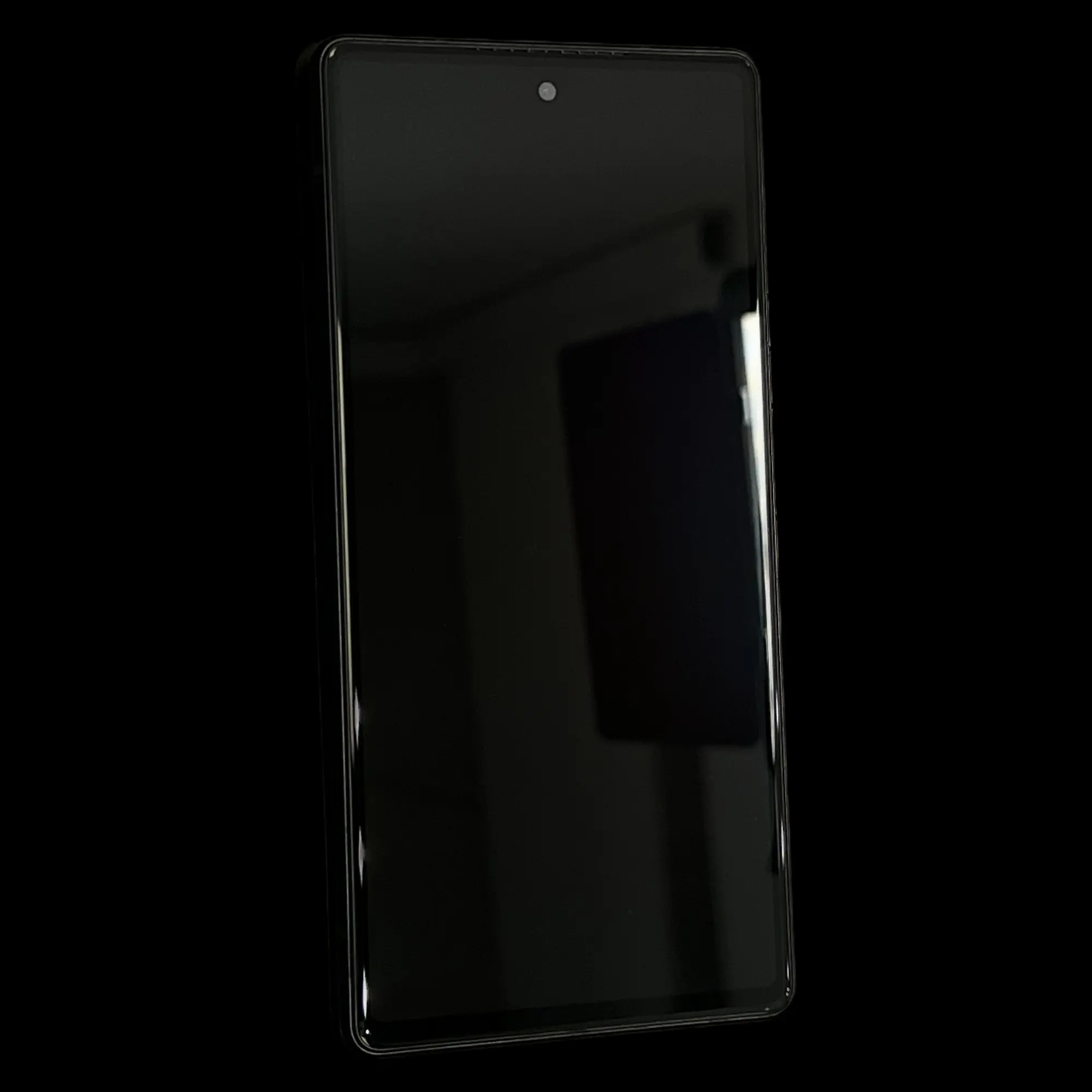 Google Pixel 6 Obsidian 128GB Guter Zustand 2 Google Pixel 6 Obsidian 128GB Guter Zustand – Bild 2