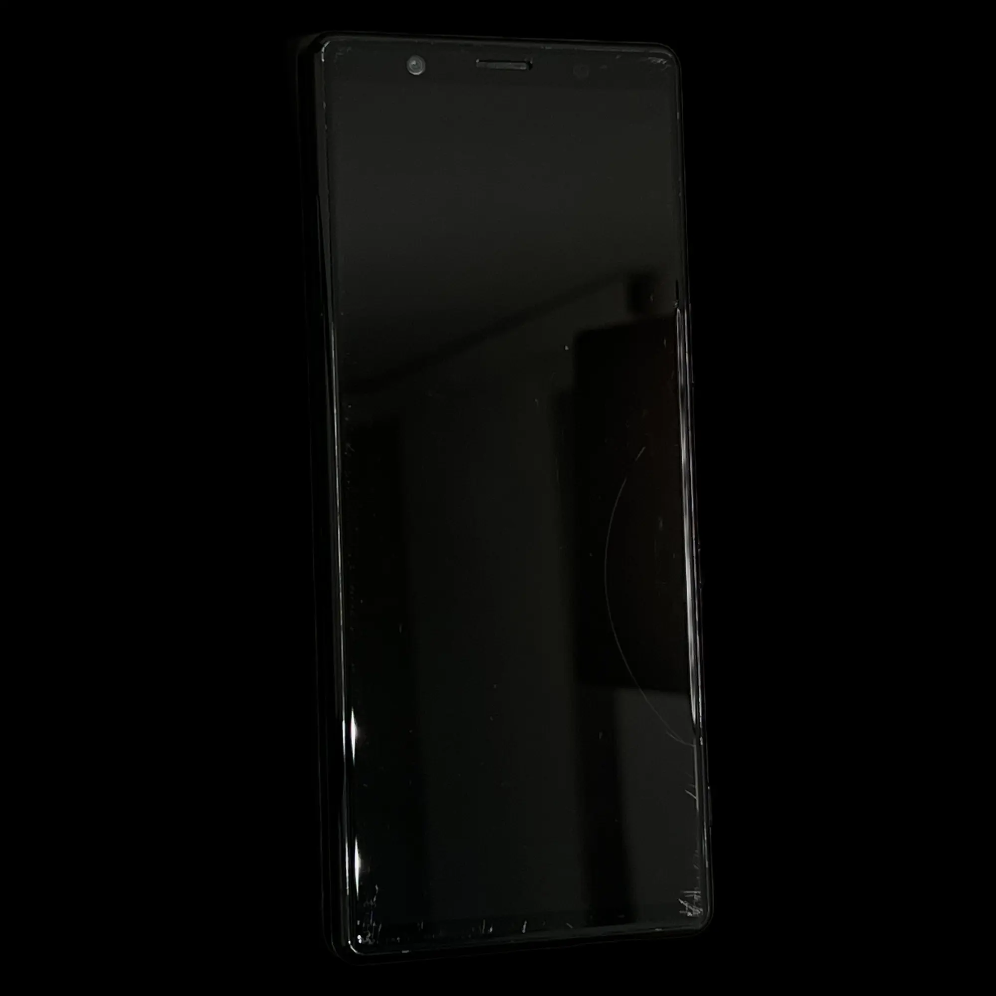 Sony Xperia 5 Schwarz 128GB Guter Zustand 2 Sony Xperia 5 Schwarz 128GB Guter Zustand – Bild 2