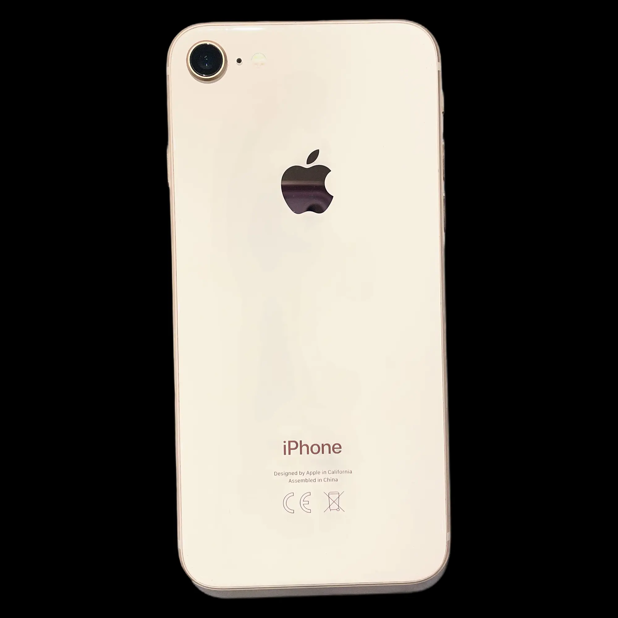 iPhone 8 Pink 64GB Akzeptabel Zustand 1 iPhone 8 Pink 64GB Akzeptabel Zustand