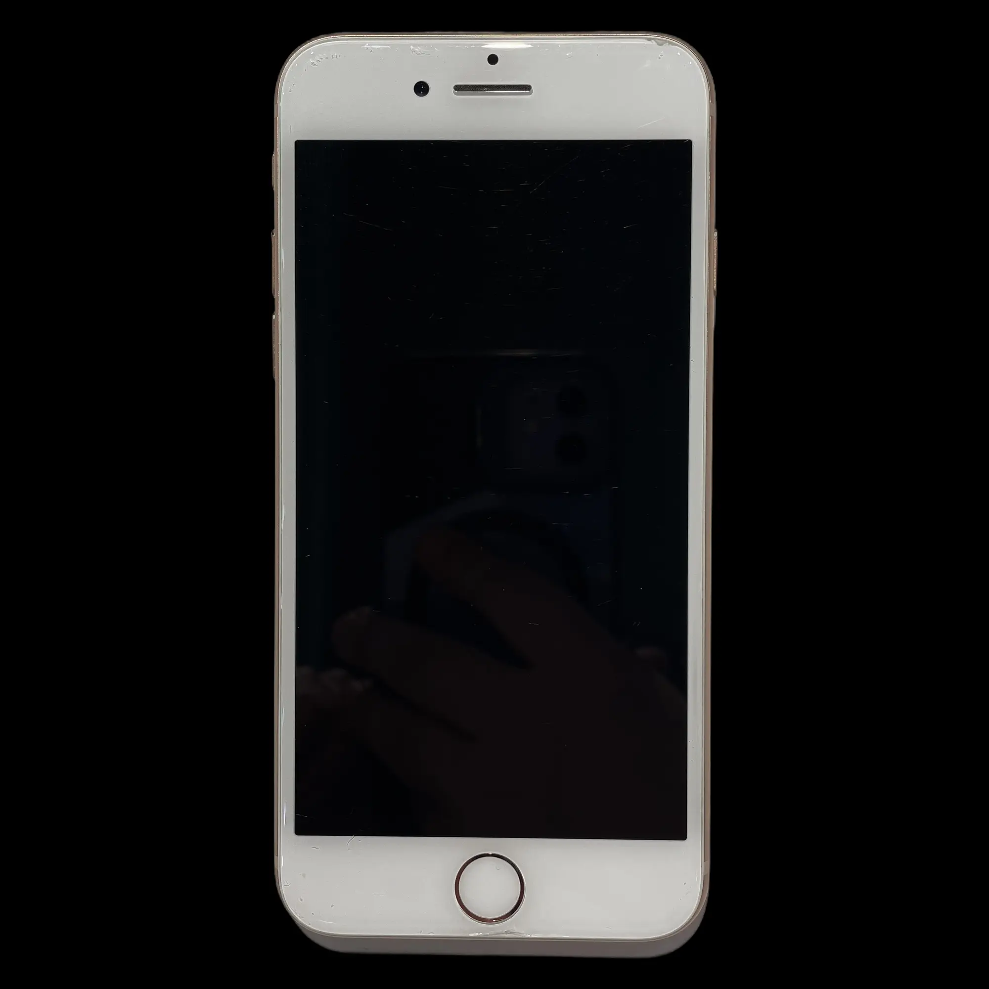 iPhone 8 Pink 64GB Akzeptabel Zustand 2 iPhone 8 Pink 64GB Akzeptabel Zustand – Bild 2