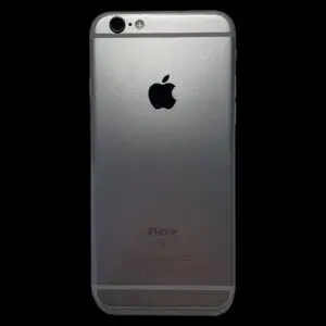 iPhone 6s Grau 32GB Guter Zustand