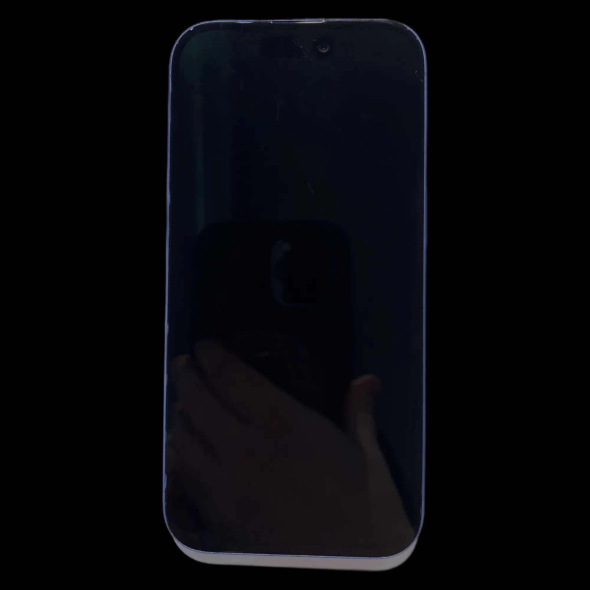 iPhone 16 Blau 128GB Guter Zustand – Bild 2