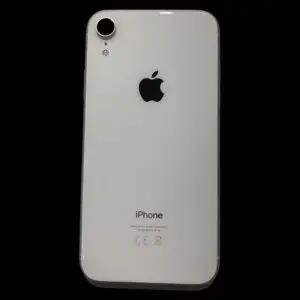 iPhone XR Weiß 64GB Guter Zustand