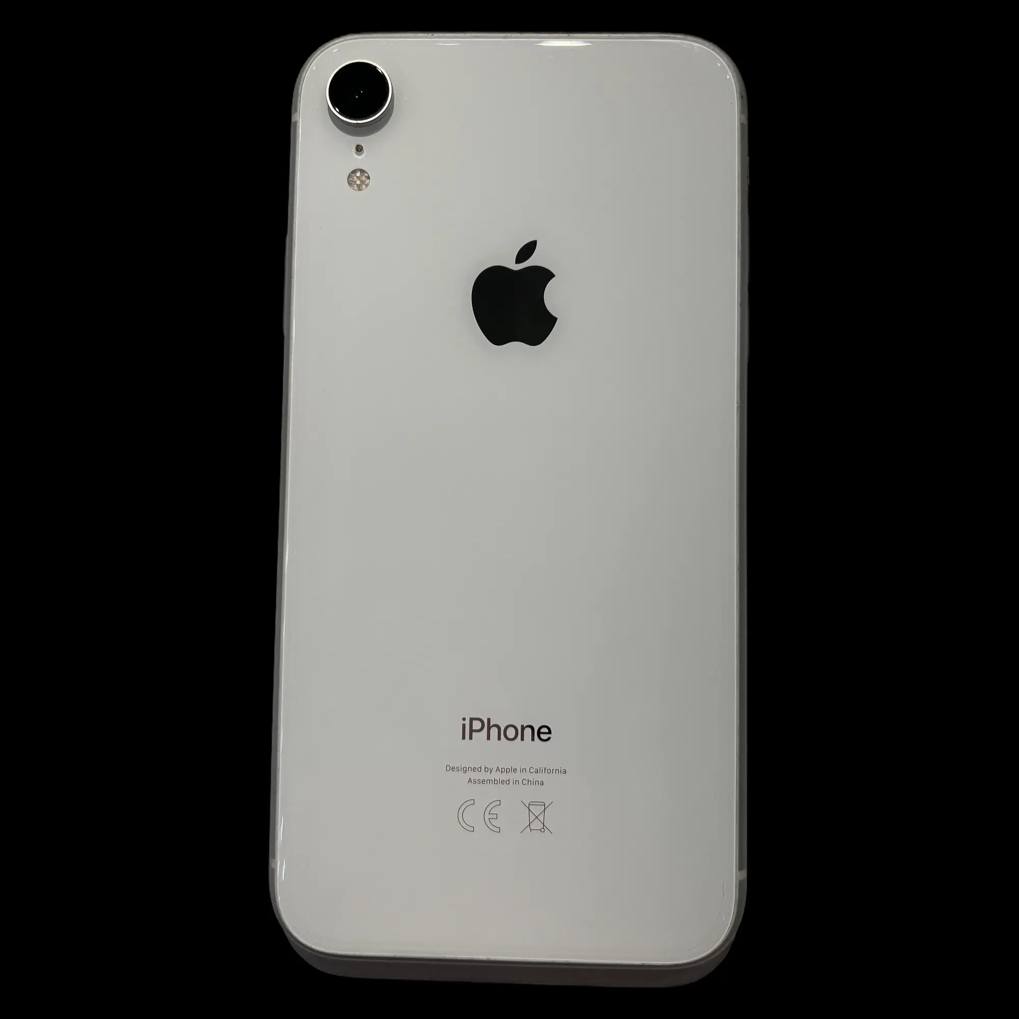 iPhone XR Weiß 64GB Guter Zustand