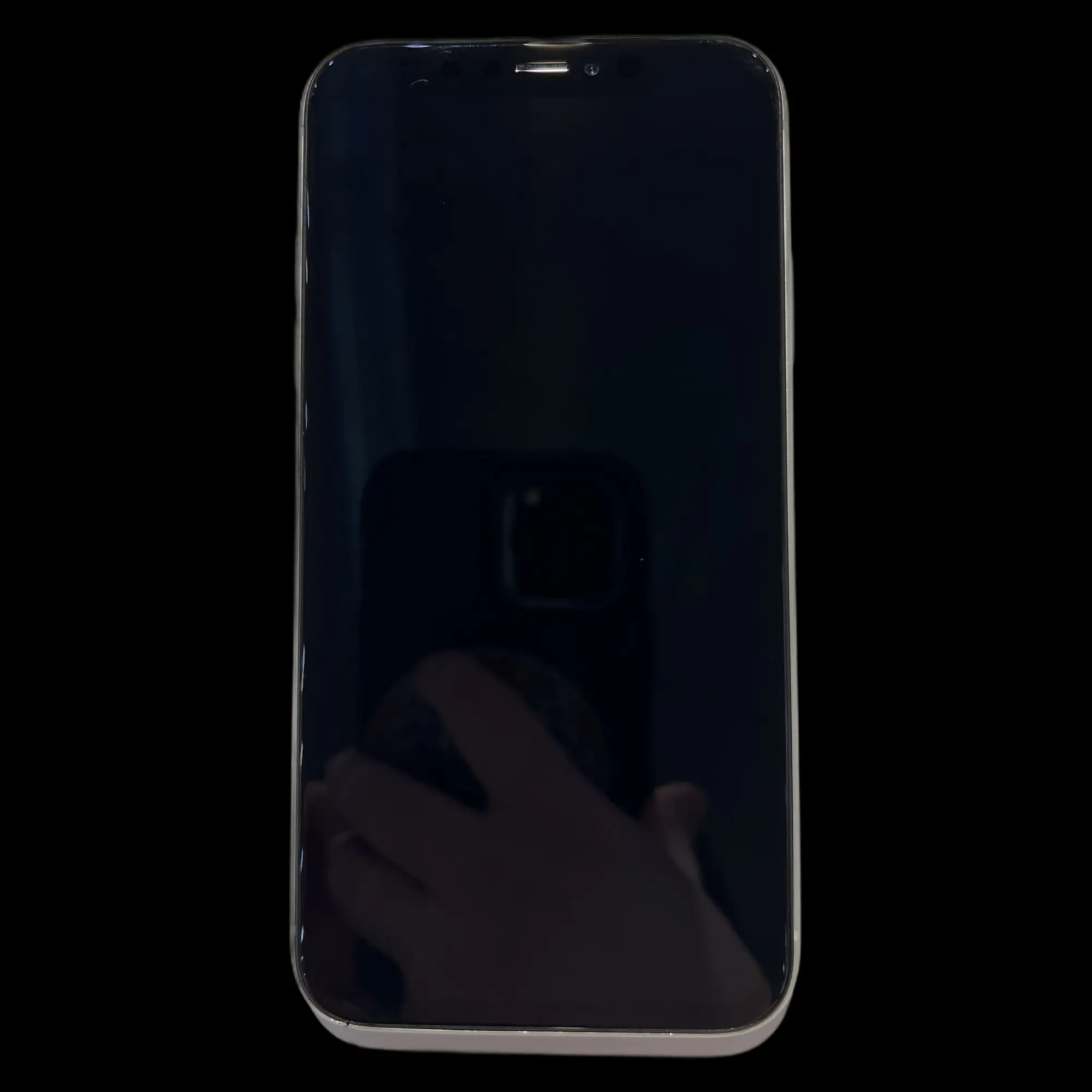 iPhone XR Weiß 64GB Guter Zustand – Bild 2