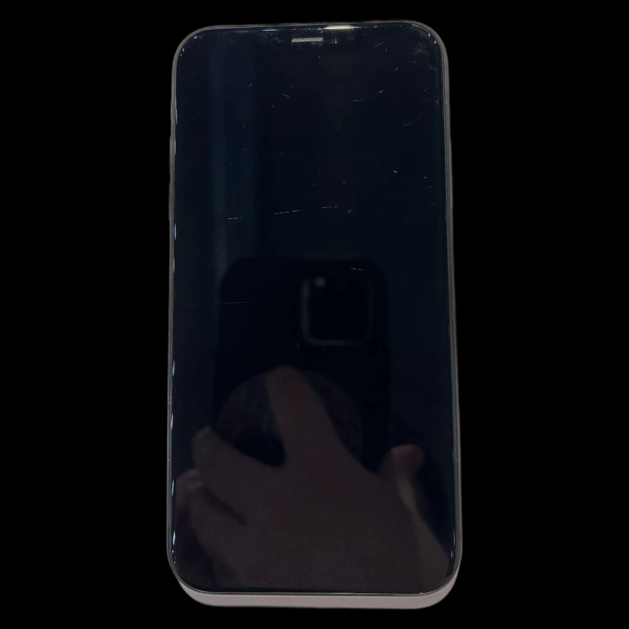 iPhone XR 64GB Schwarz Akzeptabel Zustand 2 iPhone XR 64GB Schwarz Akzeptabel Zustand – Bild 2