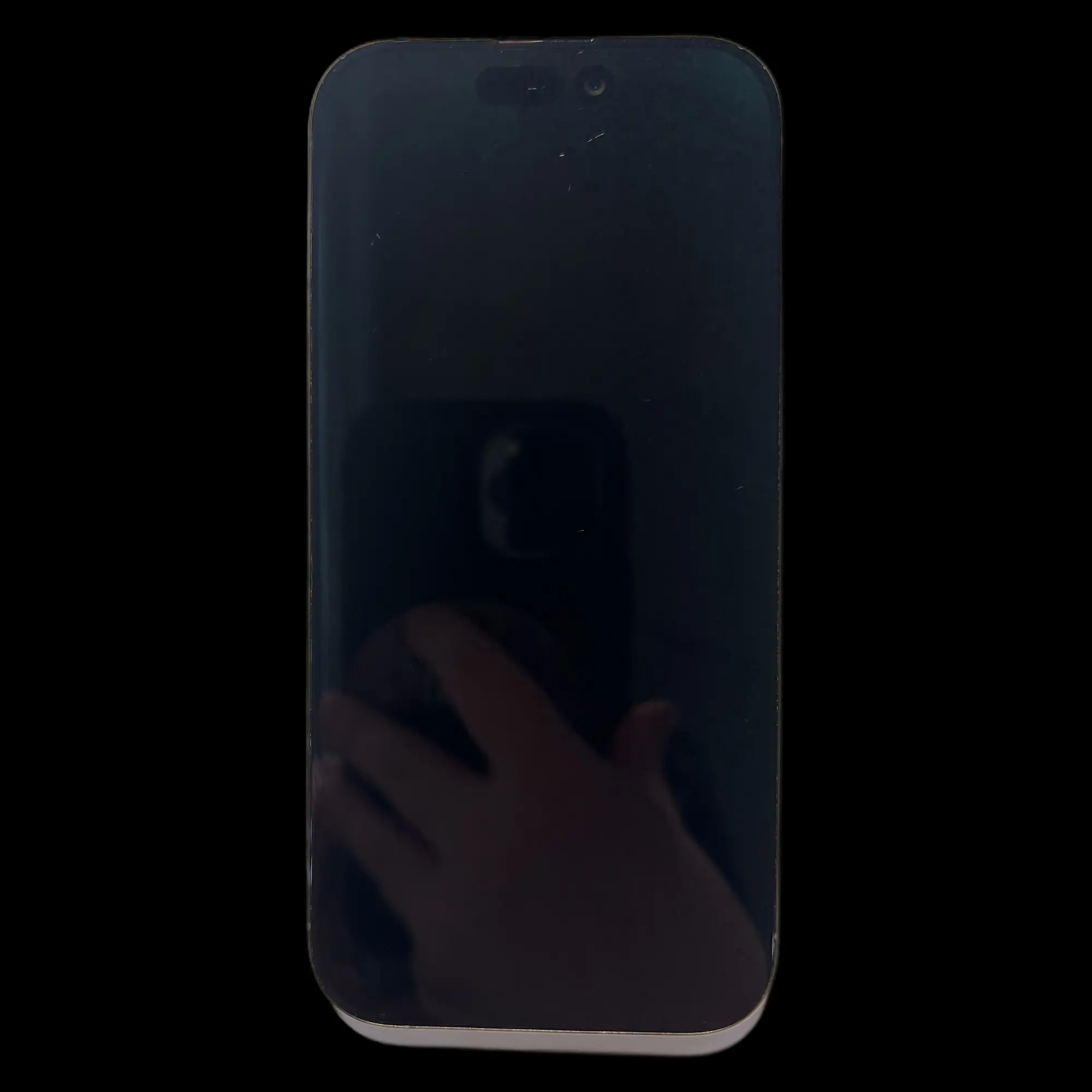 iPhone 16 Pro 128GB Grau Guter Zustand 2 iPhone 16 Pro 128GB Grau Guter Zustand – Bild 2