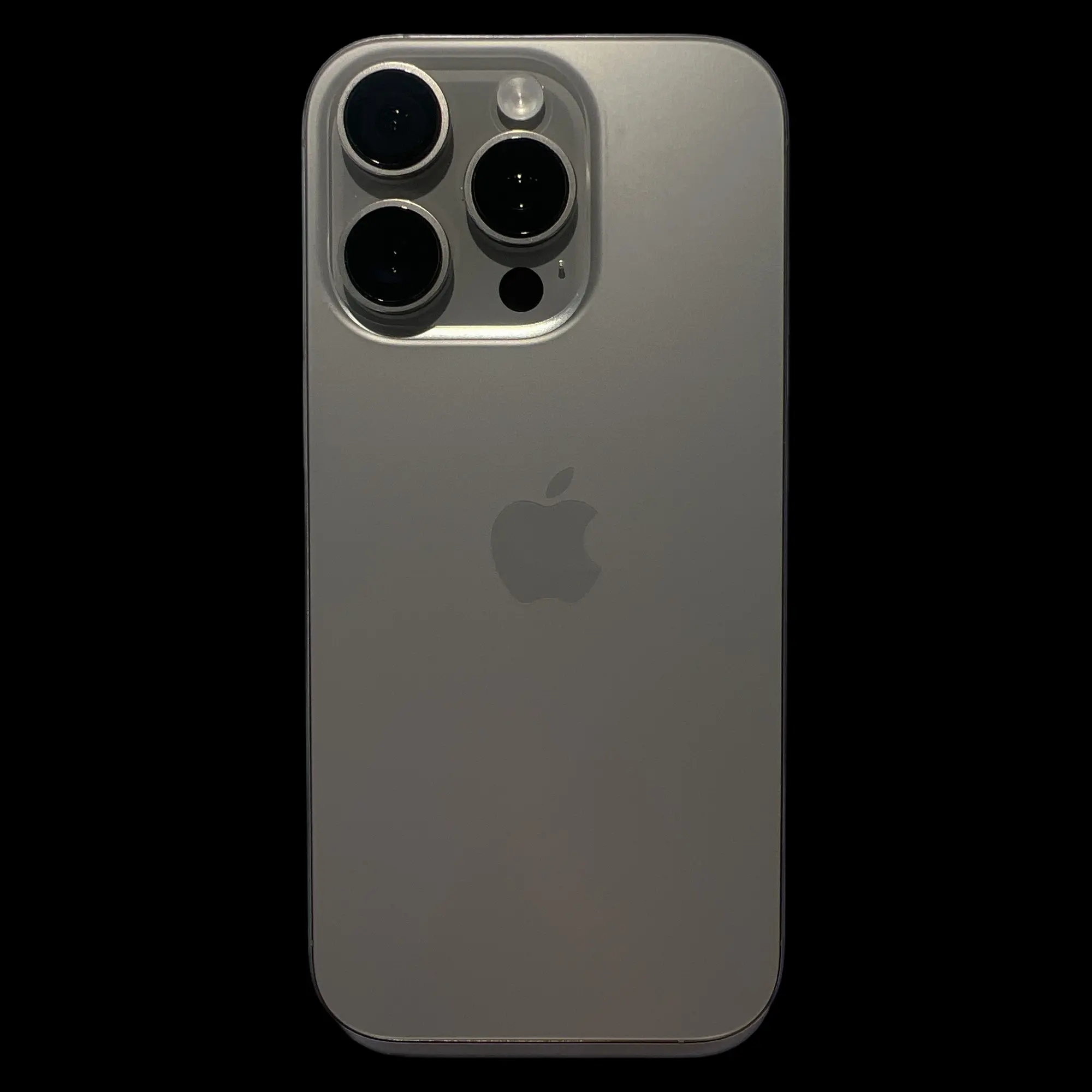 iPhone 16 Pro 128GB Grau Guter Zustand 1 iPhone 16 Pro 128GB Grau Guter Zustand