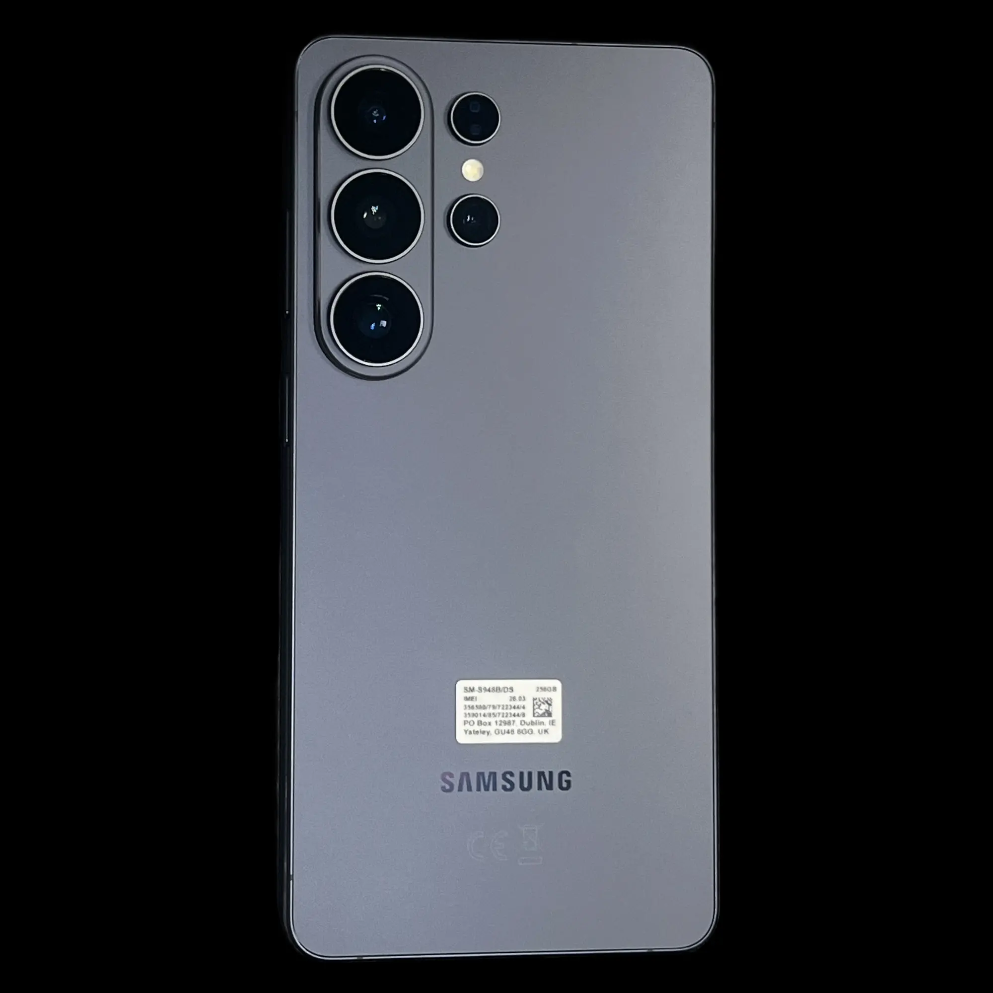 Samsung S26 Ultra 256GB Guter Zustand