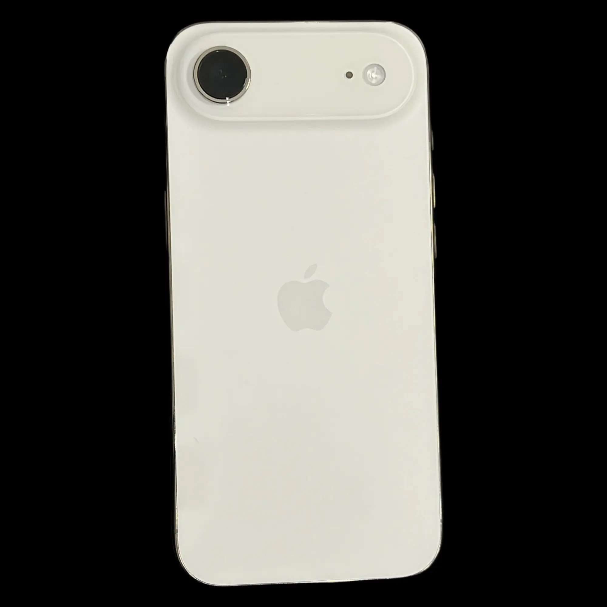 iPhone Air Gold 256GB Guter Zustand