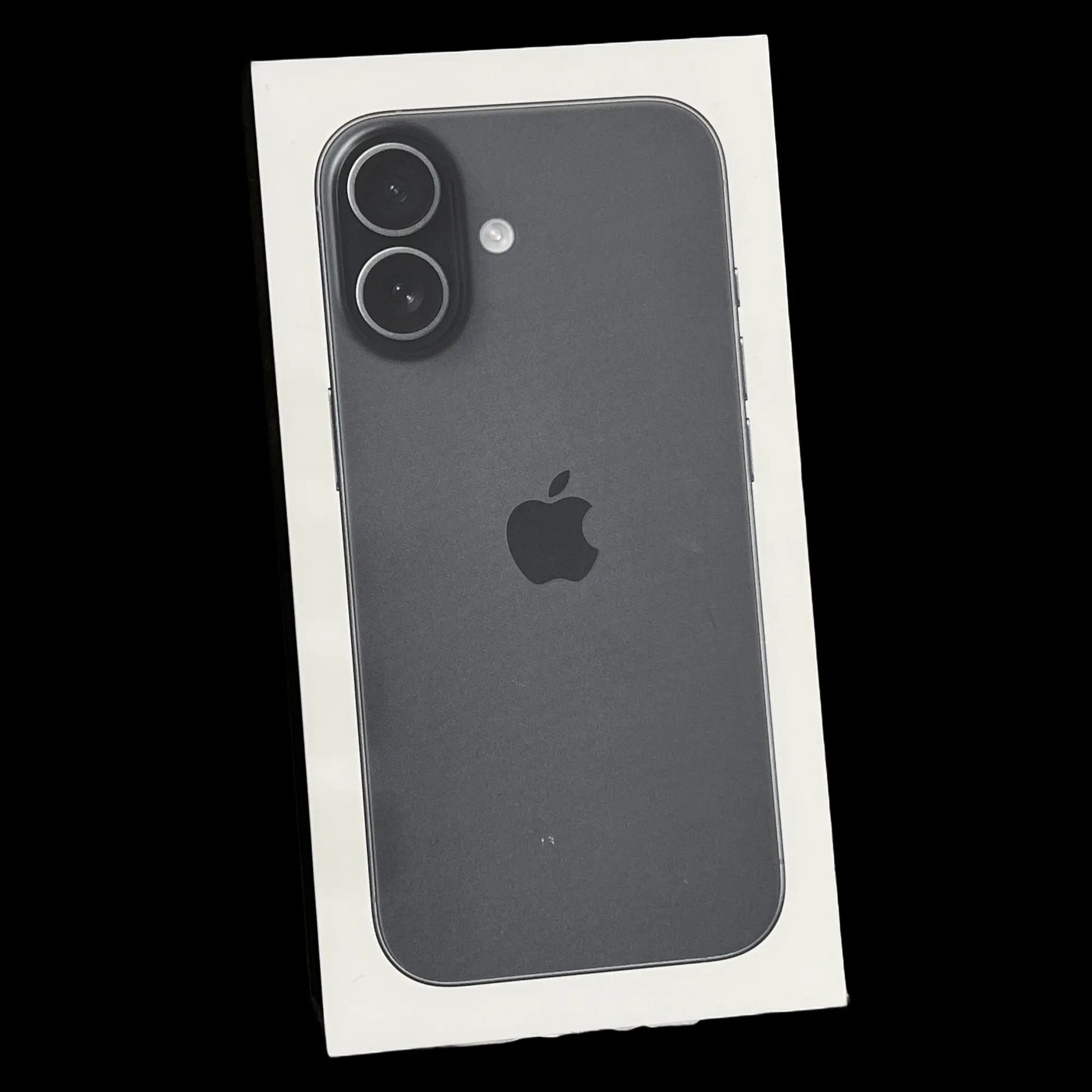 iPhone 17 Schwarz 256GB Neu Versiegelt