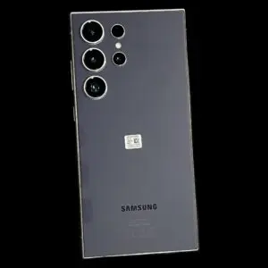 Samsung 24 Ultra 256GB Guter Zustand