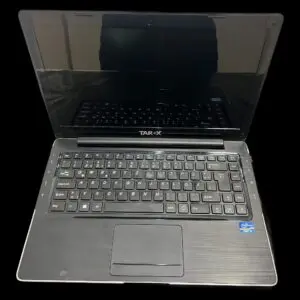 Tarox Modula Laptop 128GB 4GB RAM Guter Zustand