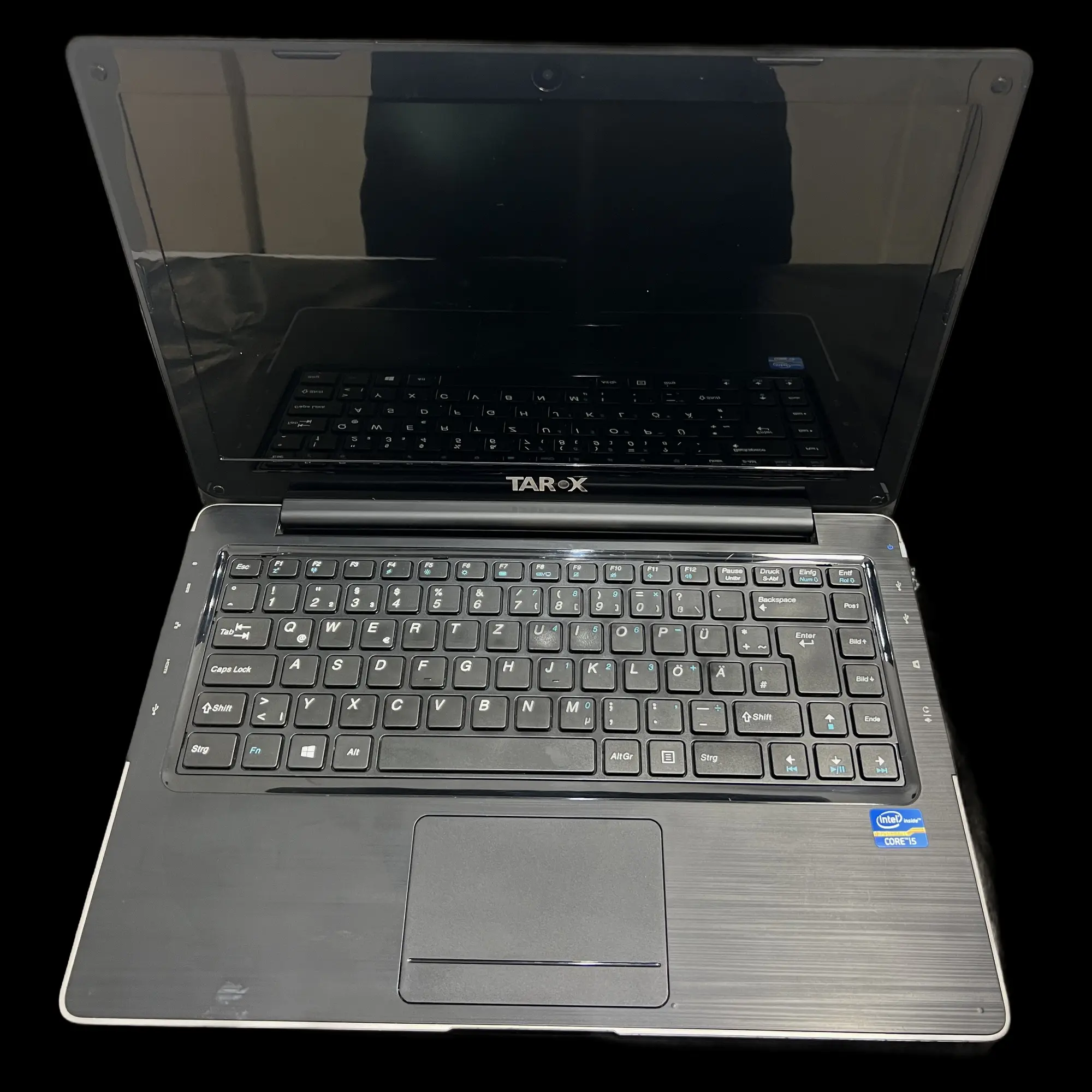 Tarox Modula Laptop 128GB 4GB RAM Guter Zustand 1 Tarox Modula Laptop 128GB 4GB RAM Guter Zustand