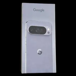 Google Pixel 10 Pro XL 256GB Neu Versiegelt
